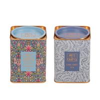 Arts & Crafts Tea Tin Bundle