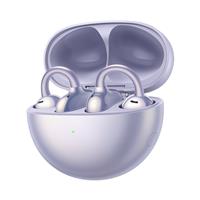 HUAWEI FreeClip Open-Ear Wireless Earbuds - Purple