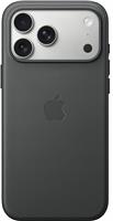 Apple iPhone 17 Pro Max TechWoven Case with MagSafe - Black