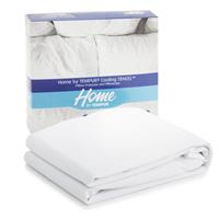 Home by Tempur 2 in 1 Pillow Protector