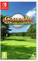 Golden Tee Arcade Classics Nintendo Switch Game