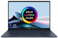 ASUS Zenbook 14in U5 16GB 512GB Laptop - Blue