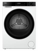 Haier HD90 D357U1 UK 9KG Heat Pump Tumble Dryer - White