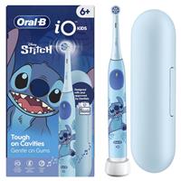 Oral-B iO Kids Disney Stitch Electric Toothbrush