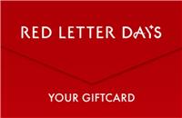 Red Letter Days 25 GBP Gift Card