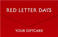 Red Letter Days 50 GBP Gift Card
