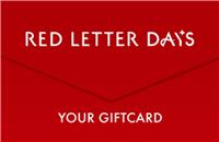 Red Letter Days 75 GBP Gift Card