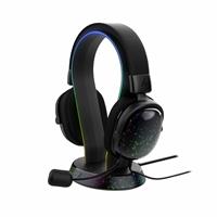 STEALTH Radar Night Sky Light-Up Headset & Stand Bundle