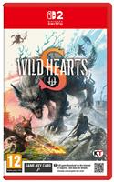 Wild Hearts S Nintendo Switch 2 Game