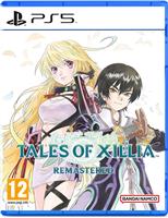 Tales of Xillia Remastered PS5 Game