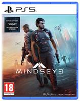 MindsEye PS5 Game