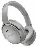 Bose QuietComfort Over-Ear Wireless Headphones - Grey