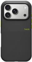 Beats iPhone 17 Pro Rugged Case with MagSafe - Everest Black