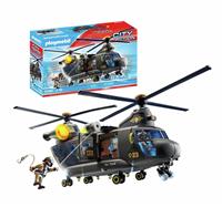 Playmobil 71149 - Rescue Aircraft