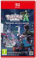 Pokmon Legends Z-A Nintendo Switch 2 Game