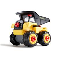 Stanley Jr Dump Truck Kit