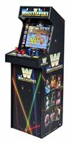 Basic Fun WWE WrestleFest Arcade Classics Machine