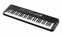 Yamaha PSR-F52 Full 61 Key Music Keyboard