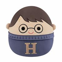 Squishmallows 10 Inch Harry In Sweater Soft Toy