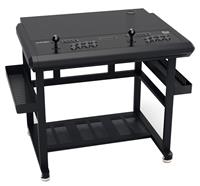 Qanba 2009-2 Player Arcade Stick Table