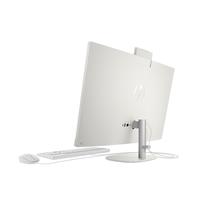 HP 27-cr0000na 27in AMD R7 16GB 512GB All-in-One PC