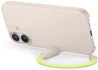 Beats iPhone 17 Kickstand Case with MagSafe - Lime Stone