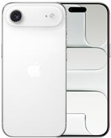 SIM Free iPhone Air 5G 256GB AI Mobile Phone - Cloud White