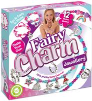 Charm Jewellery Kid's Jewellery Craft Set
