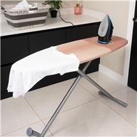 Addis Deluxe Large 135x46cm Ironing Board - Stripes