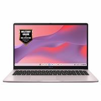 ASUS CX15 15.6in N50 4GB 128GB Chromebook - Pink