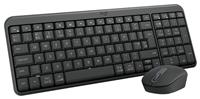 Logitech MK250 Bluetooth Wireless Mouse and Keyboard