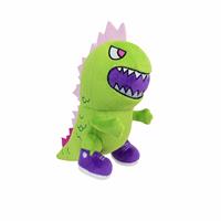 tokidoki 8 Inch Kaiju Tokimon Soft Toy