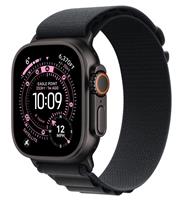 Apple Watch Ultra 3 GPS+Cell 49mm Black Alpine Loop - L