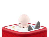 tonies Sleepy Octopus Bedtime Stories Audio Tonie Character