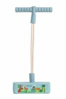 Chad Valley Dinosaur Pogo Stick