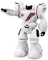 Silverlit YCOO Robo Blast Remote Control Robot Figure