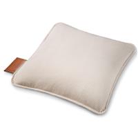 Beurer Heated Cushion - Cream
