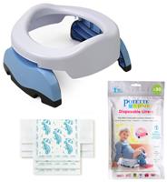 Potette Plus Travel Potty Starter Kit