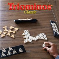Goliath Triominos Classic Family Game