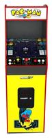 Arcade1Up Pac-Man Deluxe Arcade Machine