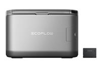 EcoFlow Glacier Classic 45L Fridge Freezer & Battery - 298Wh