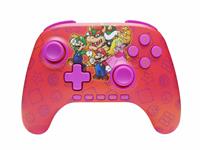 PowerA Advantage Switch 2 Wireless Controller - Super Mario