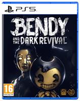Bendy And The Dark Revival PS5 Game