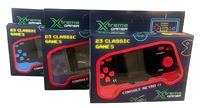 My Arcade Xtreme Gamer Retro Handheld Gaming Console