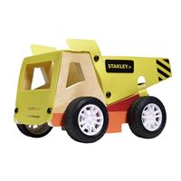 Stanley Jr Dump Truck Kit