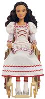 Wicked Nessarose Doll with Removable Fashions & Accessories