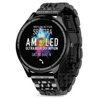 Reflex Active Spectra AMOLED Calling Smart Bracelet Watch