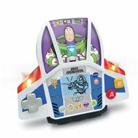 VTech Toy Story 5 Buzz Lightyear Play and Go Game