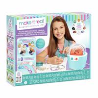 Make It Real Polish and Shine Bead Tumbler