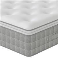 Millbrook Allure 1500 Pillowtop Medium Mattress - Superking